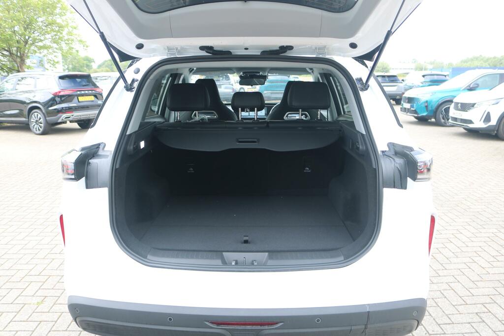 Chery Tiggo 7 Csh Aspire 1.5T 1Dht Silver #19