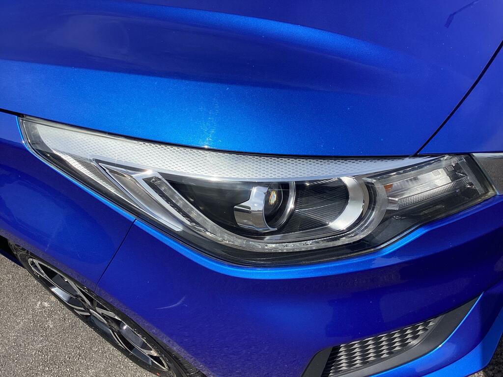 MG MG3 1.5 Vti-tech Excite Euro 6 Ss Blue #11