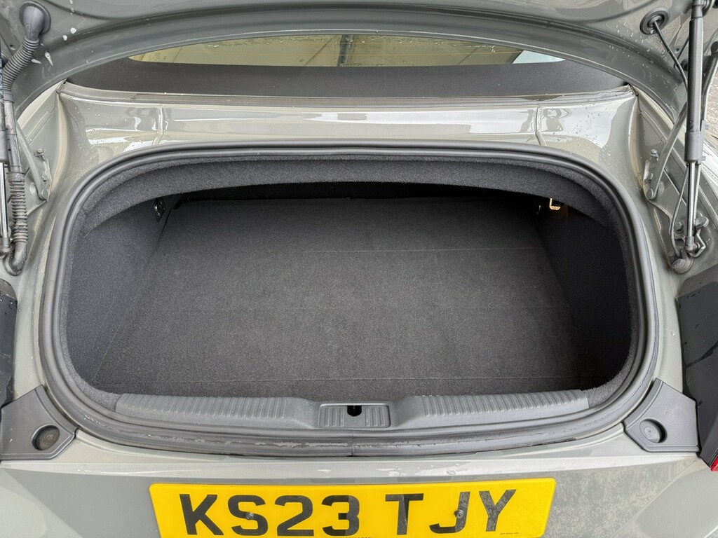 Audi TT Coup- Vorsprung 40 Tfsi 197 Ps S Tronic Grey #14