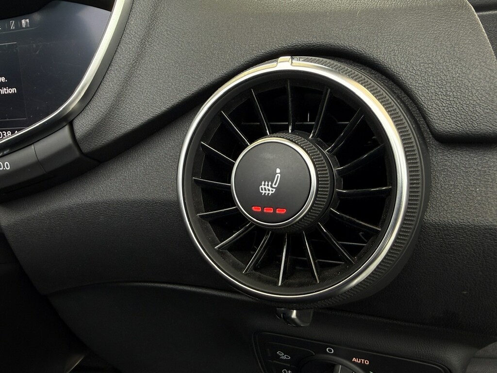 Audi TT Coup- Vorsprung 40 Tfsi 197 Ps S Tronic Grey #26
