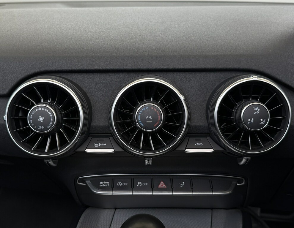 Audi TT Coup- Vorsprung 40 Tfsi 197 Ps S Tronic Grey #27