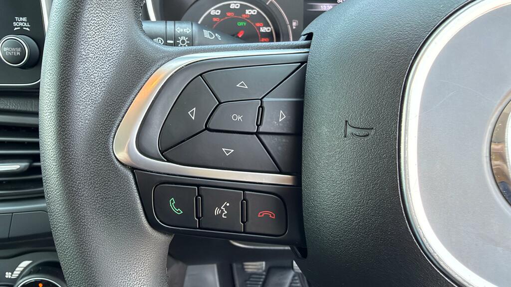 Fiat Tipo 1.4 Street 94 Bhp White #15