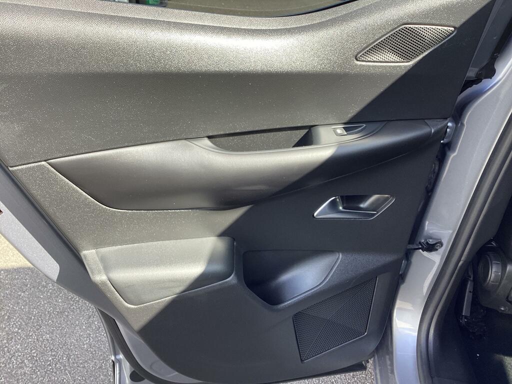 DS DS 3 Crossback Prestige Grey #30