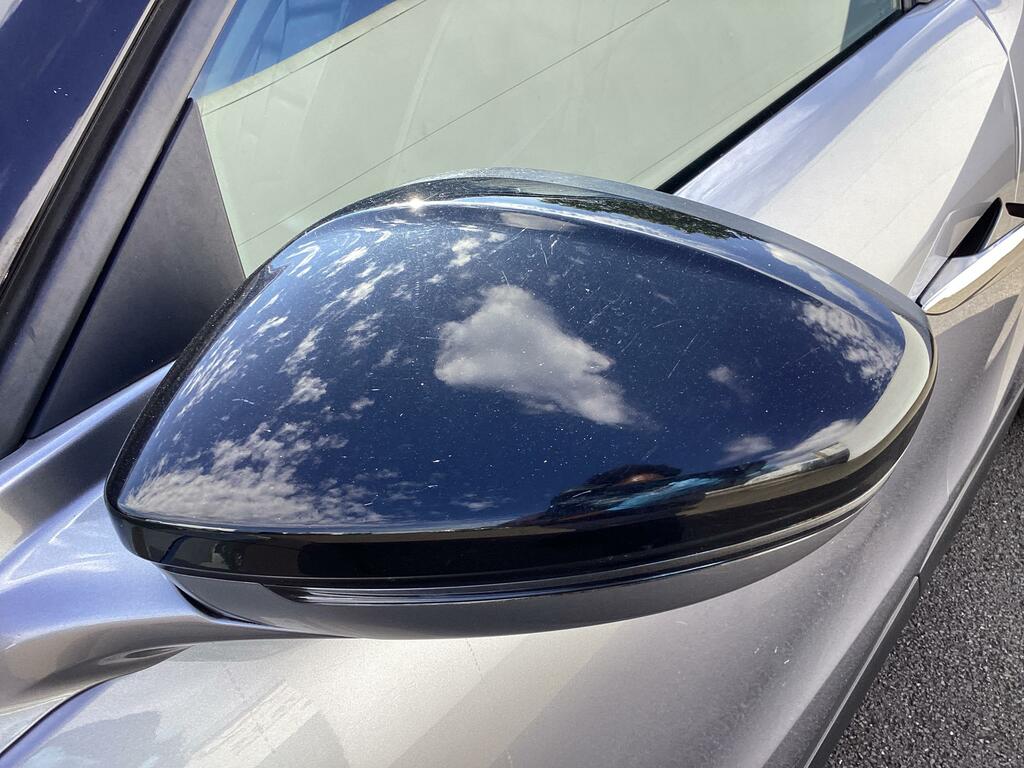DS DS 3 Crossback Prestige Grey #13