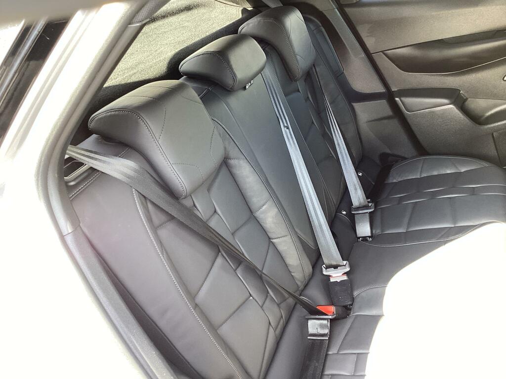 DS DS 3 Crossback Prestige Grey #34