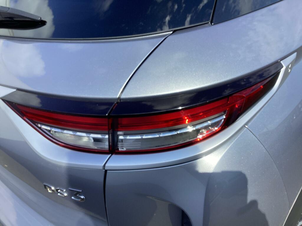 DS DS 3 Crossback Prestige Grey #15