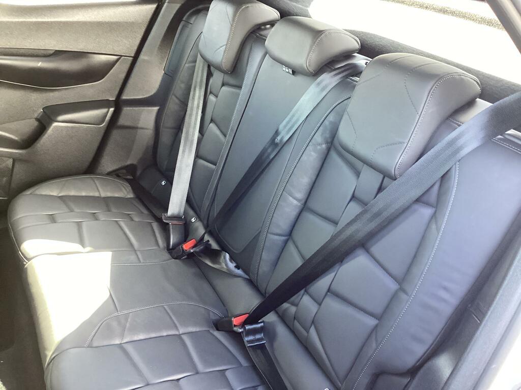 DS DS 3 Crossback Prestige Grey #33