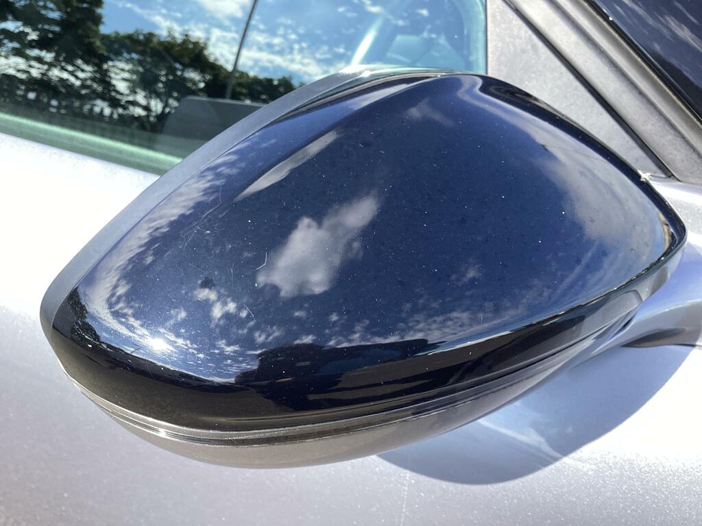 DS DS 3 Crossback Prestige Grey #12