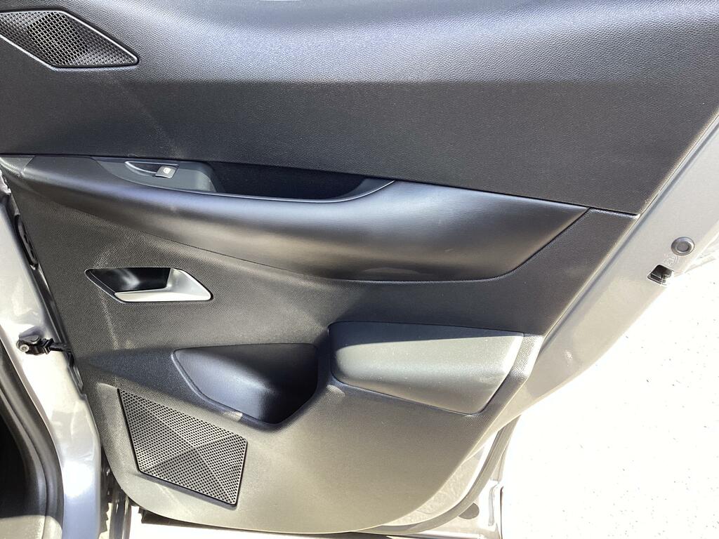 DS DS 3 Crossback Prestige Grey #28