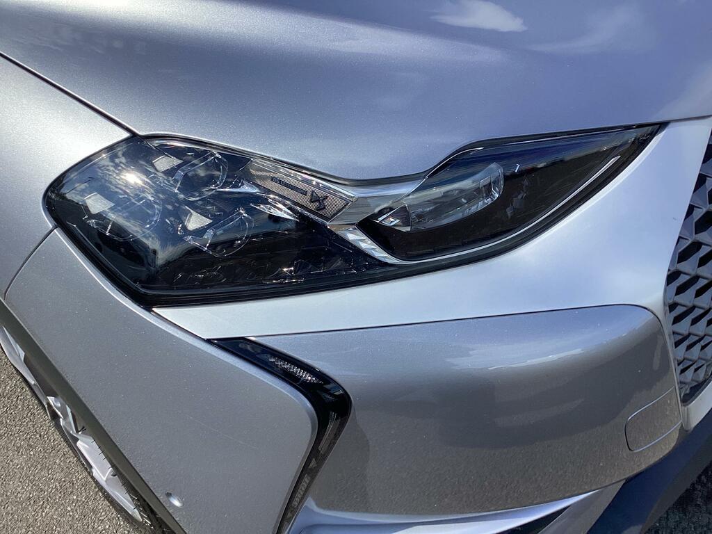 DS DS 3 Crossback Prestige Grey #16