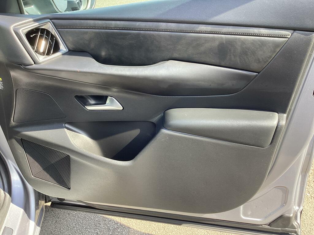 DS DS 3 Crossback Prestige Grey #27
