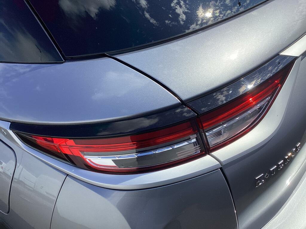 DS DS 3 Crossback Prestige Grey #14