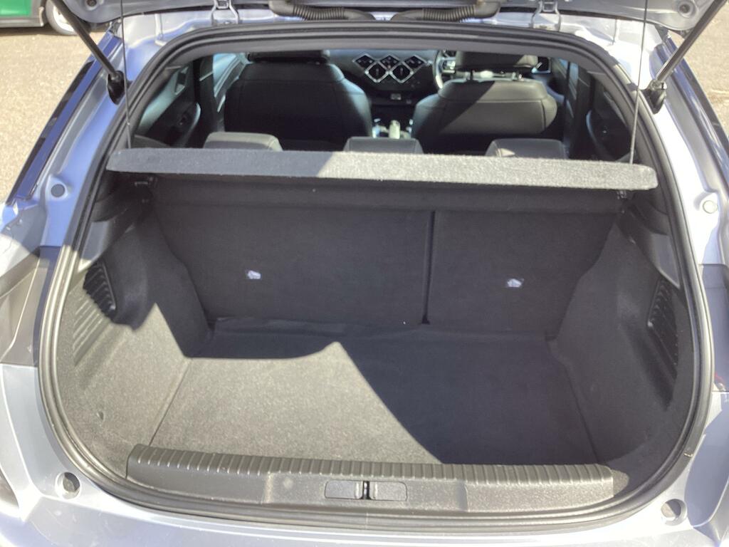 DS DS 3 Crossback Prestige Grey #41