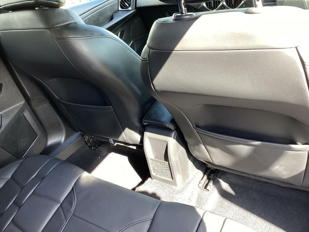 DS DS 3 Crossback Prestige Grey #36