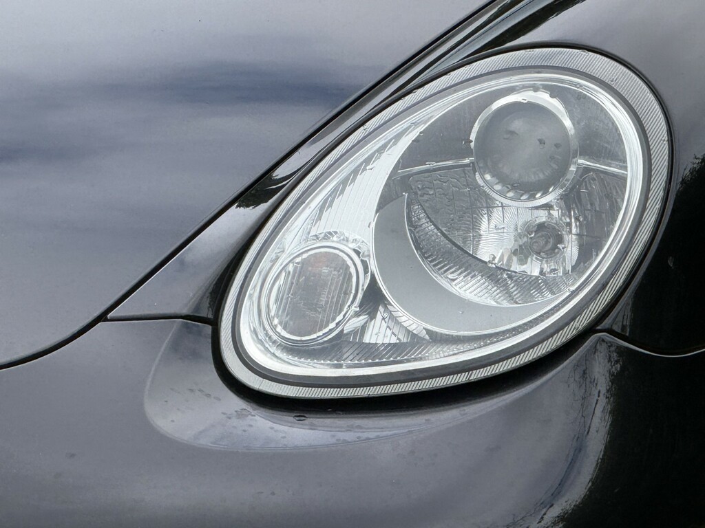 Porsche Cayman 2.7 987 Tiptronic Red #7