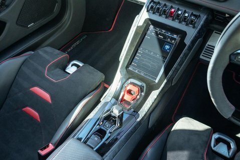Lamborghini Huracan 5.2 V10 640 Awd  #87