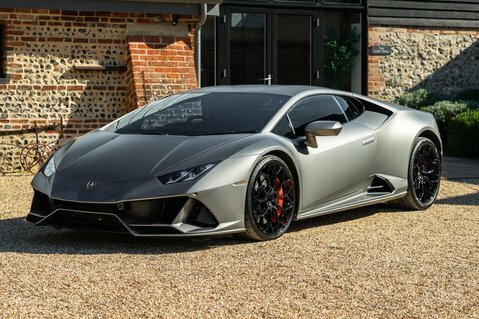 Lamborghini Huracan 5.2 V10 640 Awd  #50
