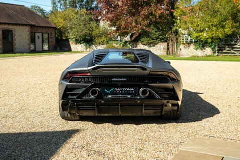 Lamborghini Huracan 5.2 V10 640 Awd  #58