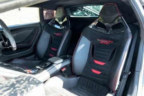 Lamborghini Huracan 5.2 V10 640 Awd  #70