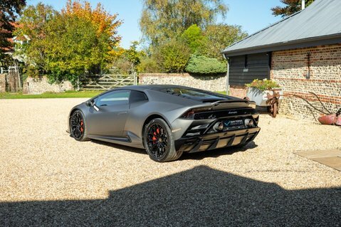 Lamborghini Huracan 5.2 V10 640 Awd  #59