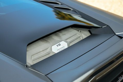 Lamborghini Huracan 5.2 V10 640 Awd  #95