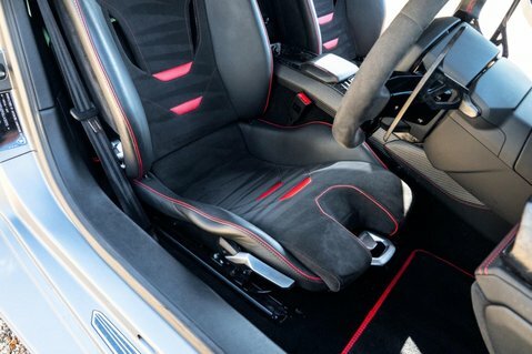 Lamborghini Huracan 5.2 V10 640 Awd  #69