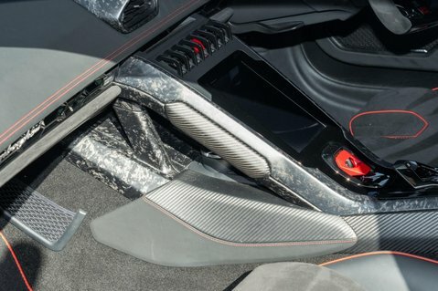 Lamborghini Huracan 5.2 V10 640 Awd  #75