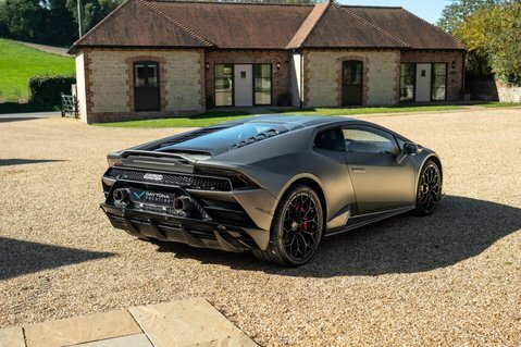 Lamborghini Huracan 5.2 V10 640 Awd  #57
