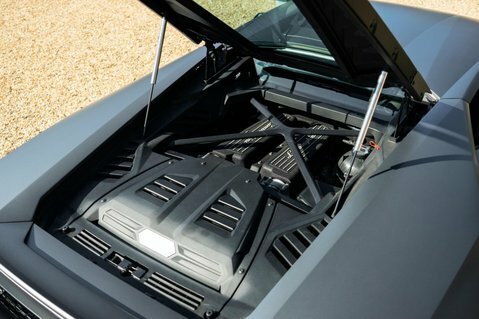 Lamborghini Huracan 5.2 V10 640 Awd  #97