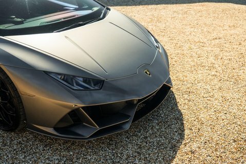 Lamborghini Huracan 5.2 V10 640 Awd  #62