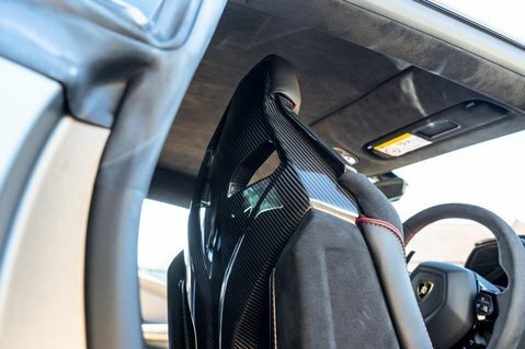 Lamborghini Huracan 5.2 V10 640 Awd  #67