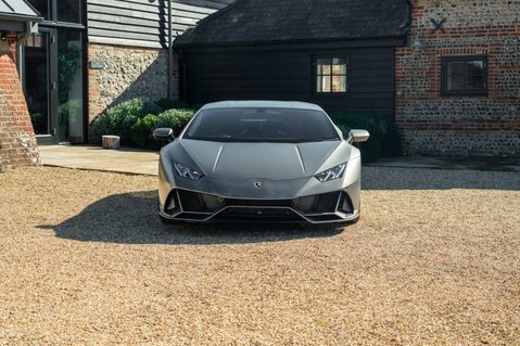 Lamborghini Huracan 5.2 V10 640 Awd  #53