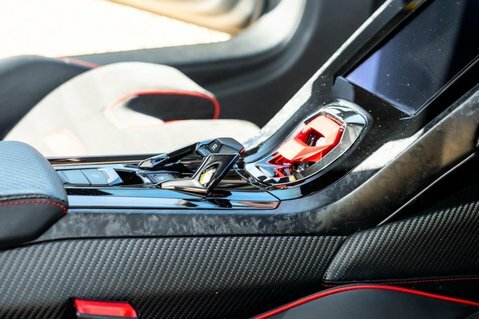 Lamborghini Huracan 5.2 V10 640 Awd  #82