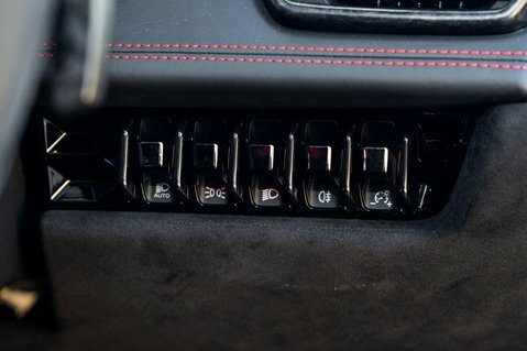 Lamborghini Huracan 5.2 V10 640 Awd  #81
