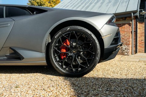 Lamborghini Huracan 5.2 V10 640 Awd  #90