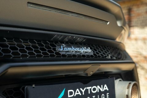 Lamborghini Huracan 5.2 V10 640 Awd  #93