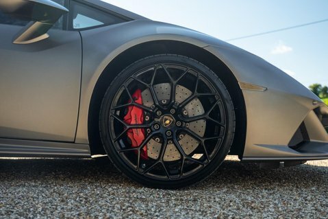 Lamborghini Huracan 5.2 V10 640 Awd  #92