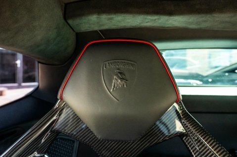 Lamborghini Huracan 5.2 V10 640 Awd  #68