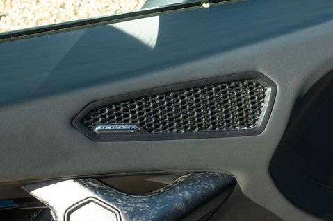 Lamborghini Huracan 5.2 V10 640 Awd  #76