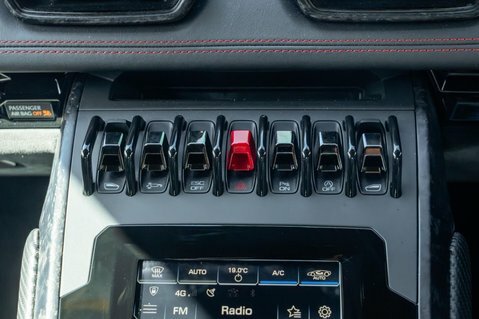 Lamborghini Huracan 5.2 V10 640 Awd  #88