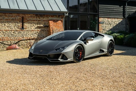 Lamborghini Huracan 5.2 V10 640 Awd  #52