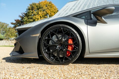 Lamborghini Huracan 5.2 V10 640 Awd  #89