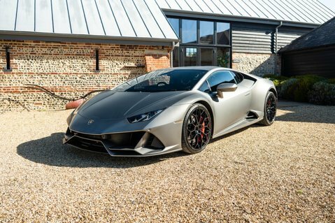 Lamborghini Huracan 5.2 V10 640 Awd  #61