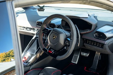Lamborghini Huracan 5.2 V10 640 Awd  #64