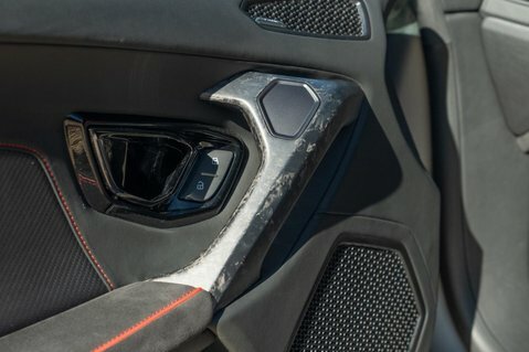 Lamborghini Huracan 5.2 V10 640 Awd  #54