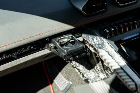 Lamborghini Huracan 5.2 V10 640 Awd  #84