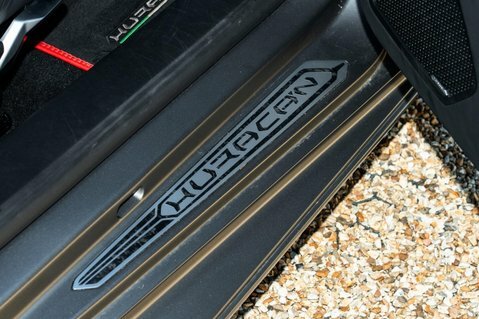 Lamborghini Huracan 5.2 V10 640 Awd  #72