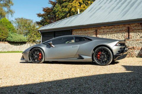 Lamborghini Huracan 5.2 V10 640 Awd  #60
