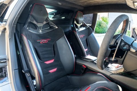 Lamborghini Huracan 5.2 V10 640 Awd  #63