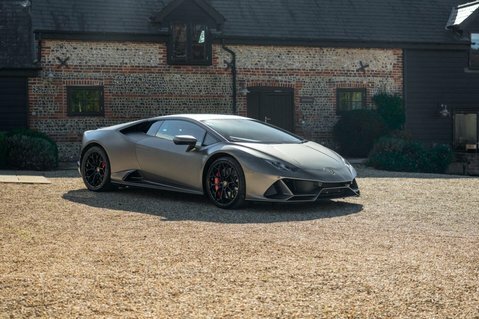 Lamborghini Huracan 5.2 V10 640 Awd  #55